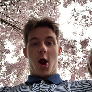 Meet your Posher, Jordan